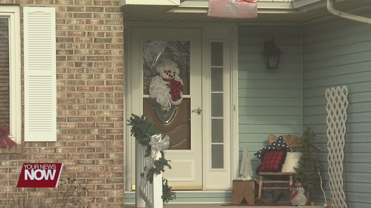 Allen County Sheriff's Office says Oglesbee's death ruled homicide